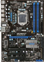Msi P55-CD53 (911-7586-001) Msi P55-CD53 (911-7586-001)